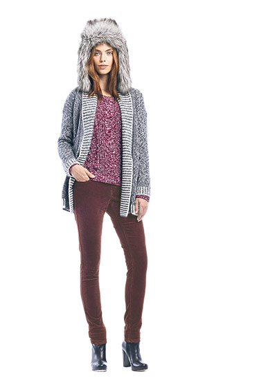 The fashion briefing: Fashion briefing