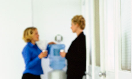 Women leaders in the UK: grounds for optimism?