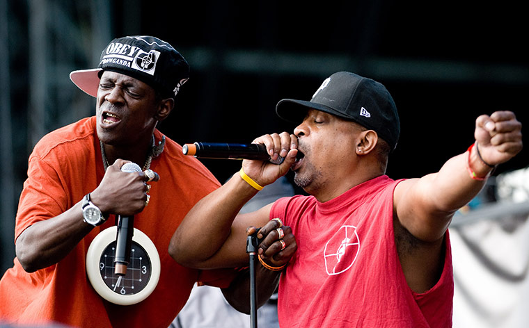 Bestival: Bestival on the Isle of Wight