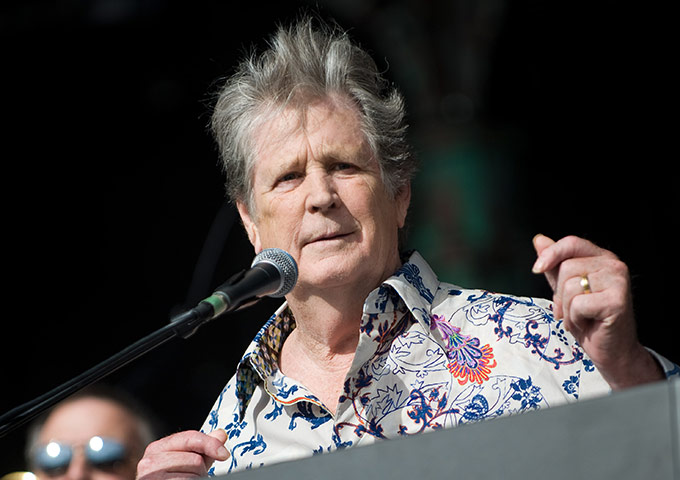 Bestival: Bestival on the Isle of Wight