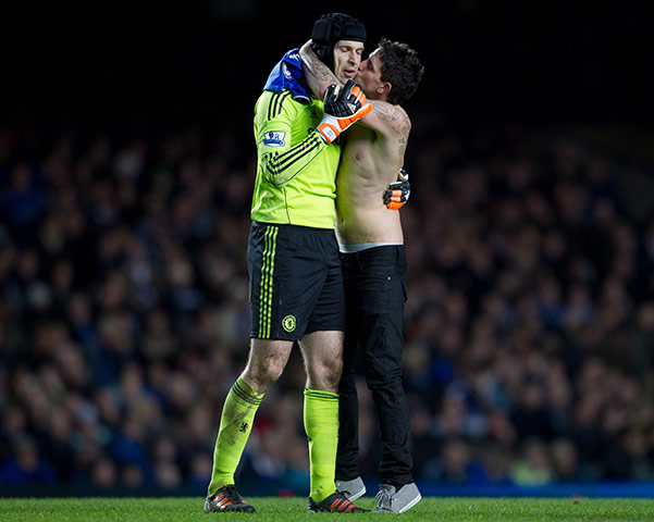 Premier league round up: Chelsea v Aston Villa - Premier League