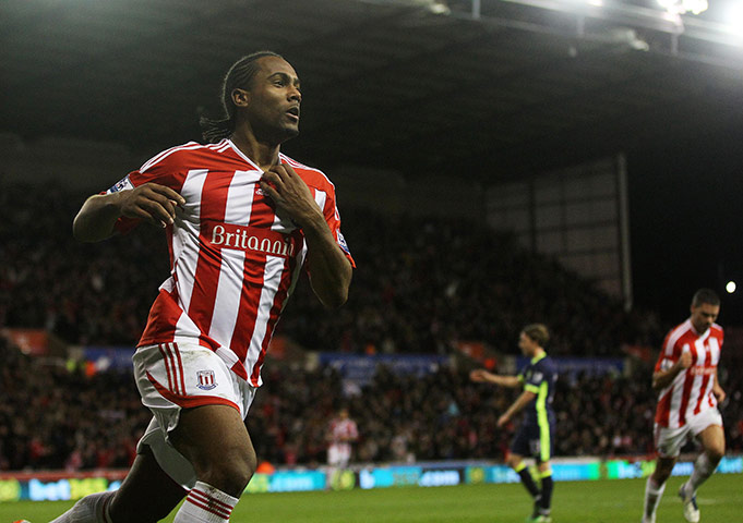 Premier league round up: Cameron Jerome