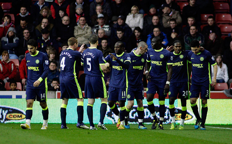 Premier league round up: Victor Moses