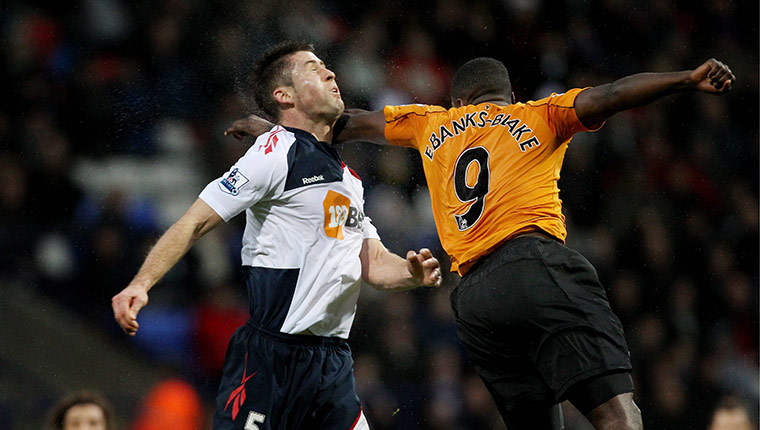 Premier league round up: Gary Cahill