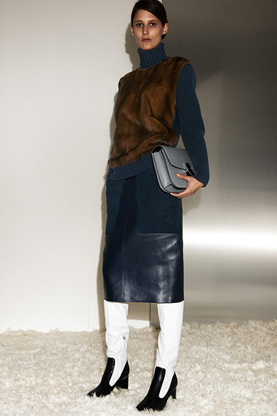 Celine Pre Fall: Celine Pre Fall