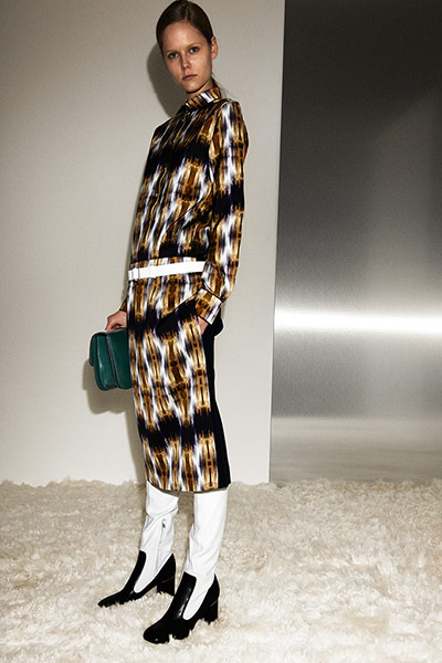 Celine Pre Fall: Celine Pre Fall