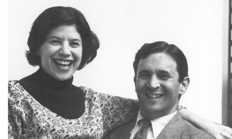 Rhona Rapoport
