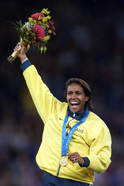 Cathy Freeman: Oly W 400m X.jpg