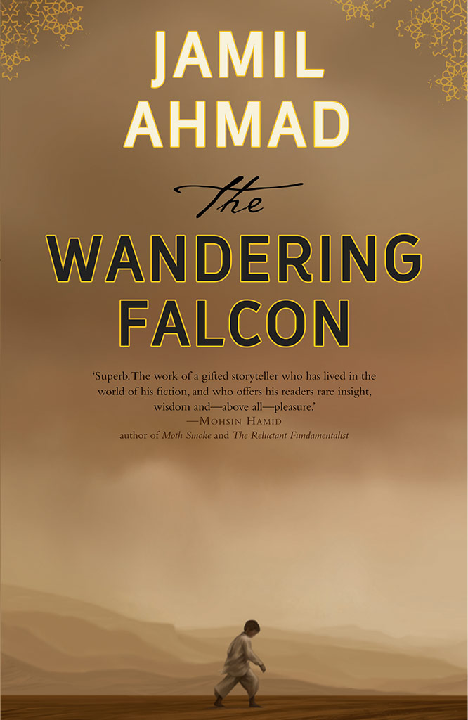Man Asian Literary Prize, 2011 - shortlist Jamil Ahmad