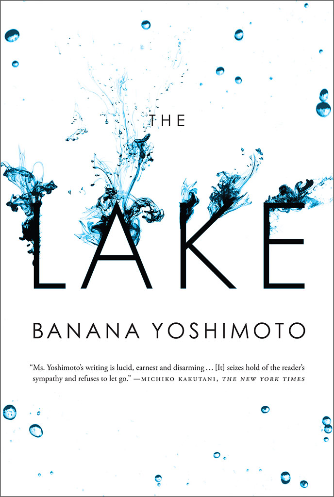 Man Asian Literary Prize, 2011 - shortlist Banana Yoshimoto
