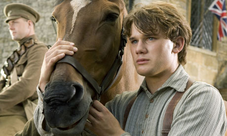 should i read war horse books guardian the war horse 460x276