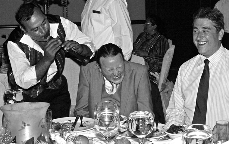 In pictures: : wedding