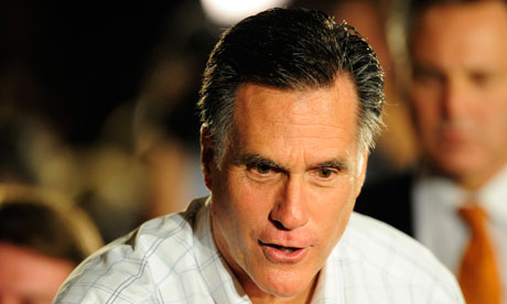 Mitt Romney