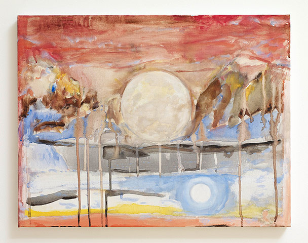 Exhibitionist 1401: Isabel Nolan