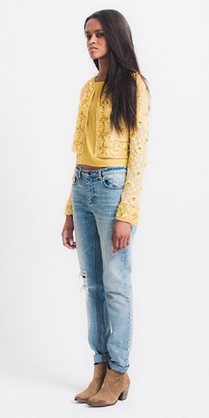 All ages: yellow: All ages: yellow