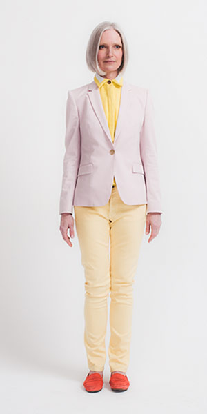 All ages: yellow: All ages: yellow