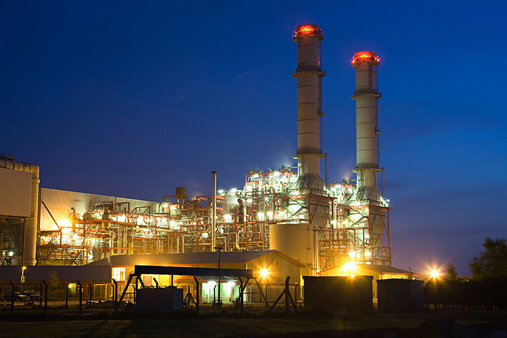 Week in business: Sutton Bridge power station 