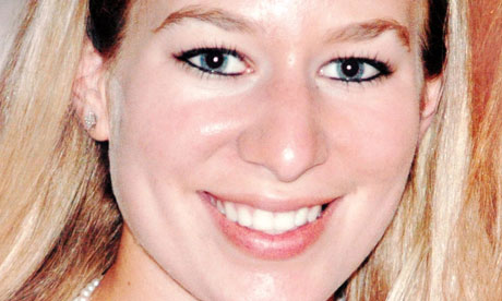 ALABAMA JUDGE DECLARES NATALEE HOLLOWAY DEAD