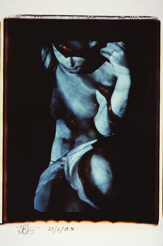 Untitled by Zarina Bhimji