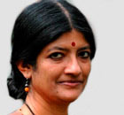 Guardian Open Weekend: Jayati Ghosh