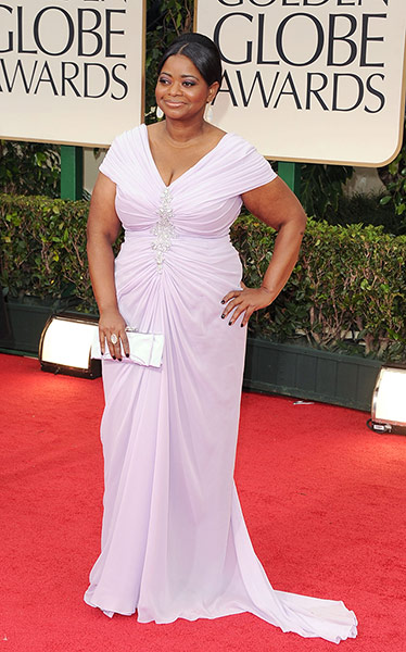 Golden Globe arrivals : Golden Globe arrivals 