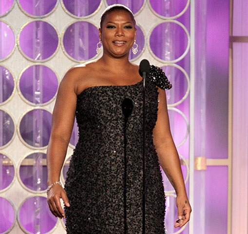 Golden Globe 2012 winners: 69th Annual Golden Globes Awards - Show