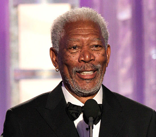 Golden Globe 2012 winners: 69th Annual Golden Globes Awards - Show