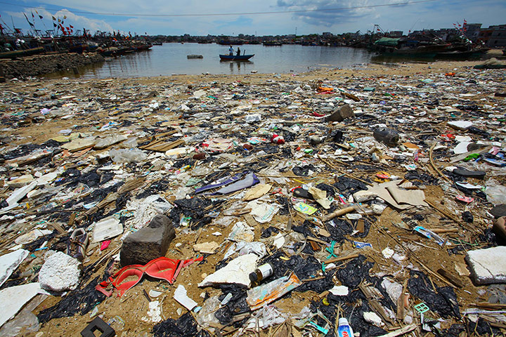 sea pollution and the great pacific Great pacific garbage patch, a zone in the pacific ocean between hawaii greater than expected and that the plastics absorbed pollutants,. sea pollution and the great pacific Great pacific garbage patch, a zone in the pacific ocean between hawaii greater than expected and that the plastics absorbed pollutants,.