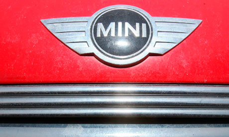 Mini issues huge worldwide recall of 235,000 cars