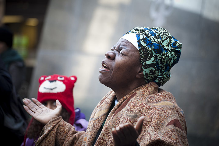 MLK gallery: MLK gallery