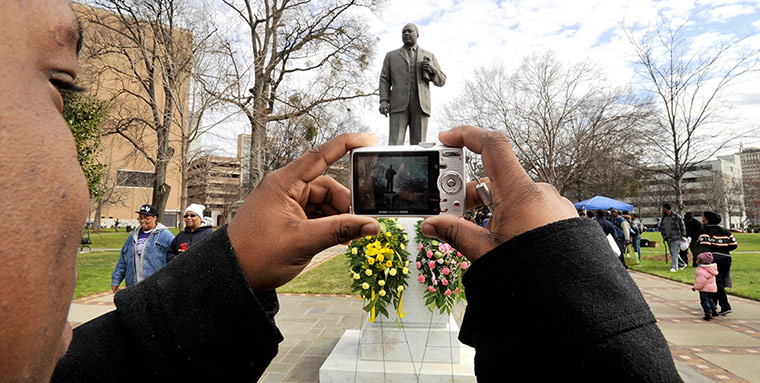 MLK gallery: MLK gallery