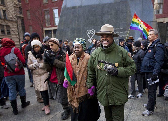 MLK gallery: MLK gallery