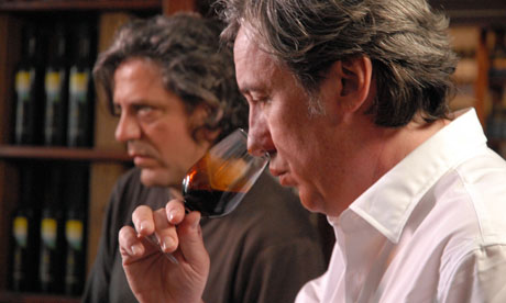 Sicily Unpacked: Giorgio Locatelli and Andrew Graham-Dixon