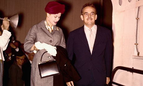 Grace Kelly 