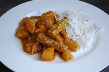 curry