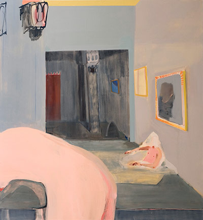 Catlin Guide to Artists: Catlin Guide to most Promising Graduate Artists - Gabriella Boyd