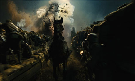 War Horse
