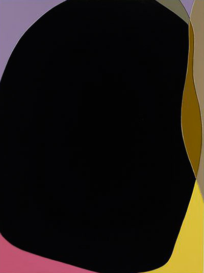 Gary Hume White Cube: Elsewhere by Gary Hume