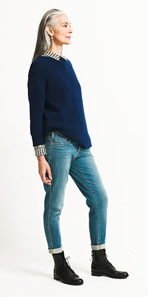 All ages: Denim: All ages: Denim