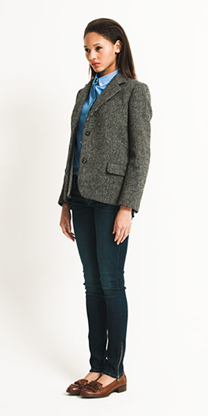 All ages: Denim: All ages: Denim