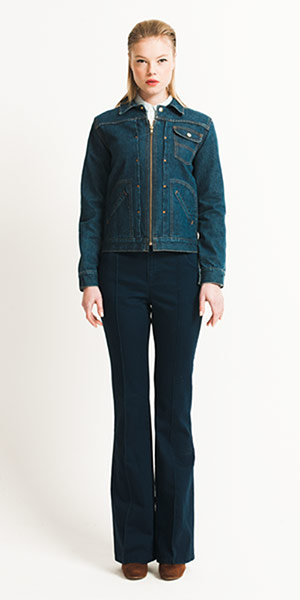 All ages: Denim: All ages: Denim