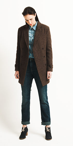 All ages: Denim: All ages: Denim