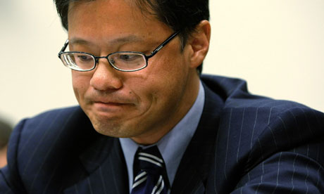 Jerry Yang