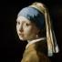 Reimagining art: Vermeer's Girl With A Pearl Earring