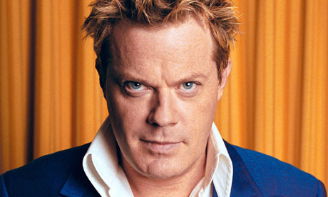 Eddie Izzard