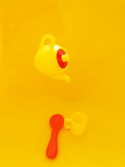 In pictures: contemporary: toys