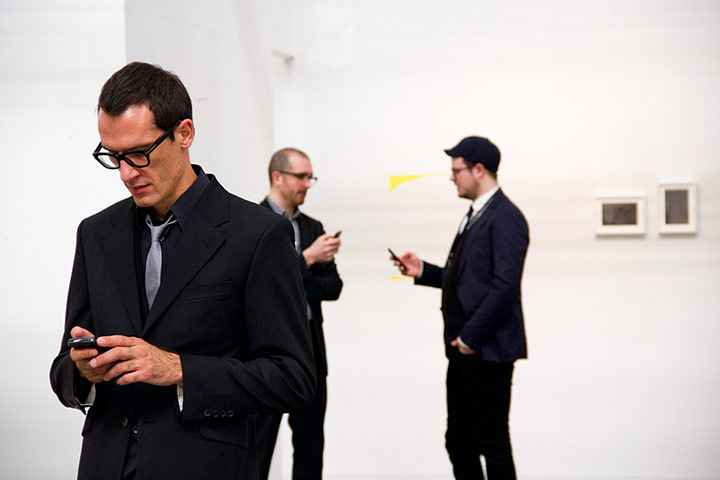 In pictures: contemporary: 7