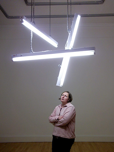 In pictures: contemporary: Scottish National Gallery of Modern Art