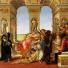 The Doors of Perception: Calumny by Botticelli