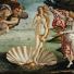 The Doors of Perception: Birth of Venus by Sandro Botticelli